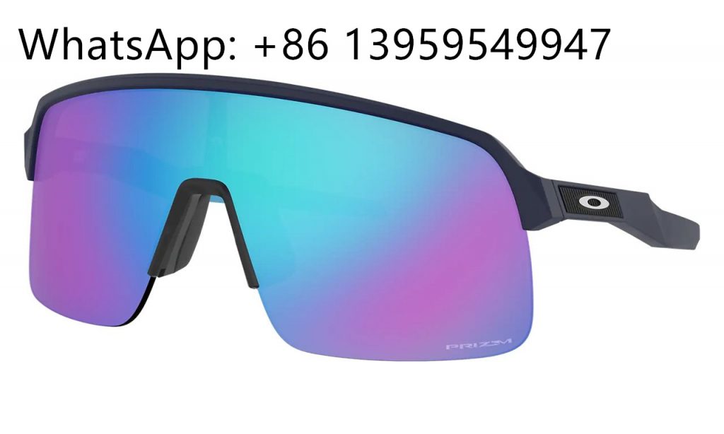Cheap Oakley Sunglasses: The Perfect Blend of Fashion and Function